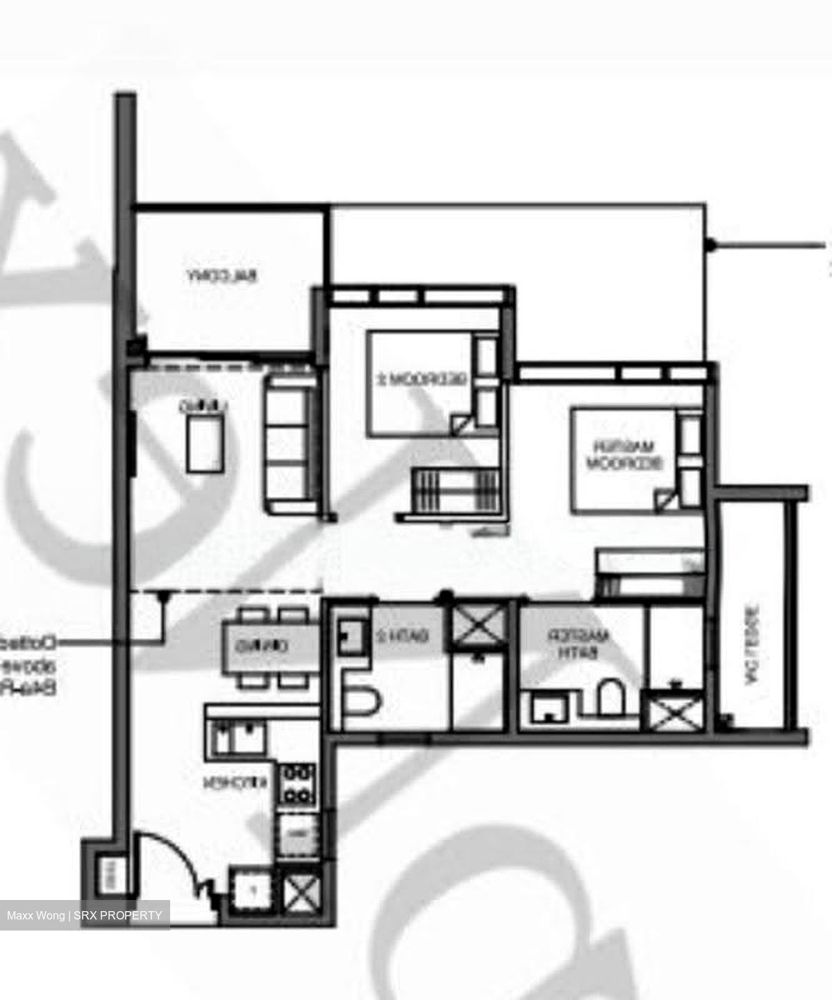 Leedon Green (D10), Condominium #638595151
